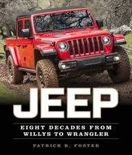 Jeep: Eight Decades from