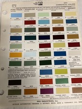 1973 FORD, ECONOLINE, JEEP