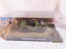Unbranded WILLYS JEEP M606