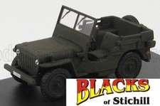Edicola Models 1:43 Scale 1947