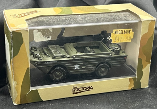 Victoria r032 army jeep - us, gpa