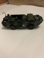 1/43 Victoria Jeep GPA
