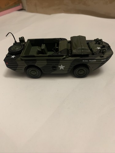 Victoria jeep gpa - 1/43,